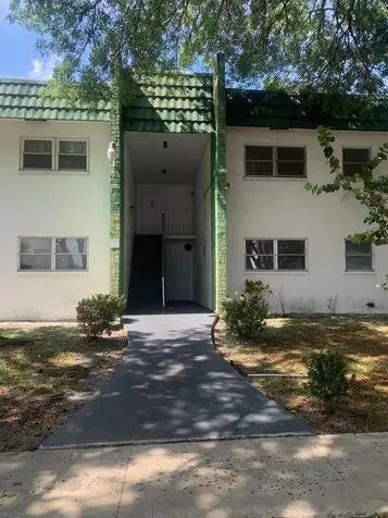 4821 NW 22nd Court NW Lauderhill FL 33313