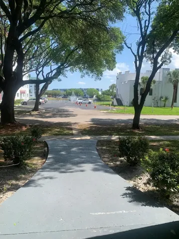 4821 NW 22nd Court NW Lauderhill FL 33313