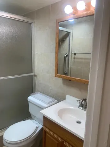 4821 NW 22nd Court NW Lauderhill FL 33313