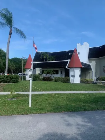 4821 NW 22nd Court NW Lauderhill FL 33313