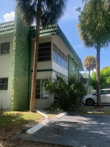 4821 NW 22nd Court NW Lauderhill FL 33313