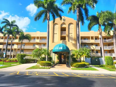 7751 Southampton Terrace Tamarac FL 33321