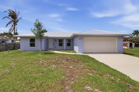 2805 SE Carroll Street Stuart FL 34997