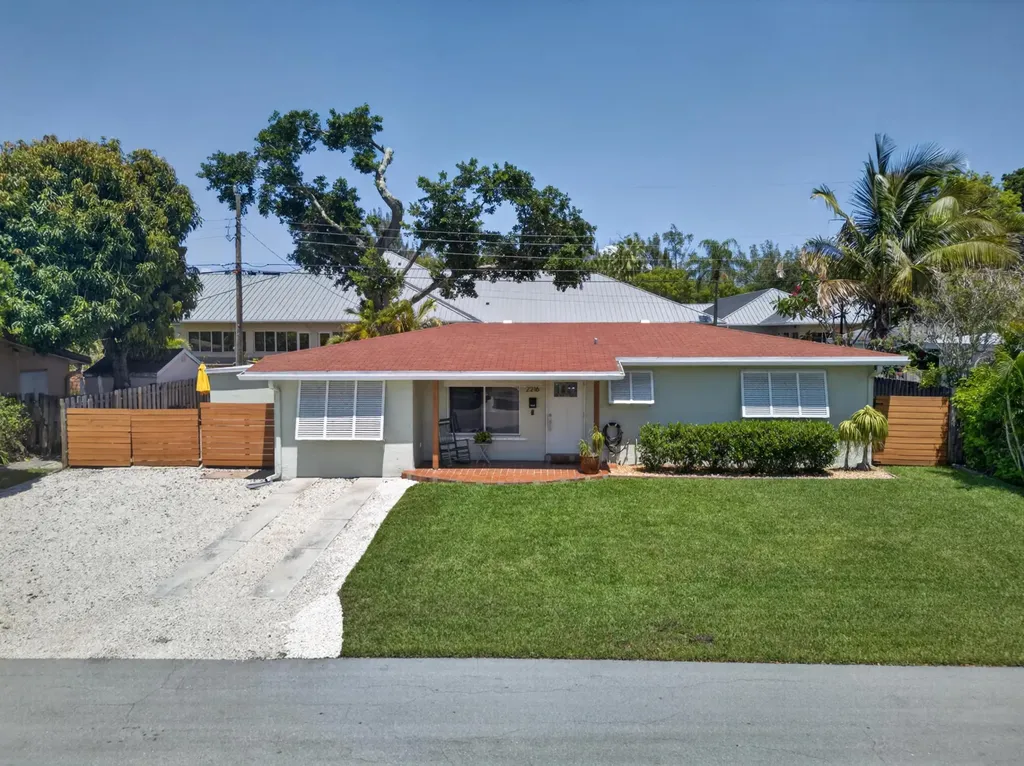 2216 NW 2nd Avenue Wilton Manors FL 33311