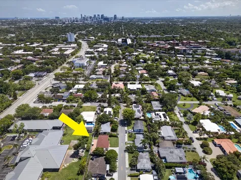 2216 NW 2nd Avenue Wilton Manors FL 33311