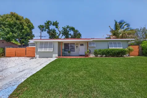2216 NW 2nd Avenue Wilton Manors FL 33311