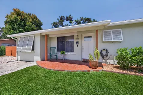 2216 NW 2nd Avenue Wilton Manors FL 33311
