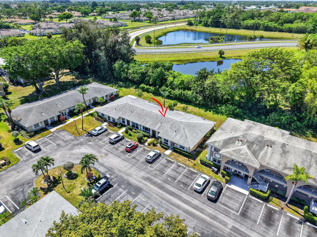13740 Via Flora Delray Beach FL 33484