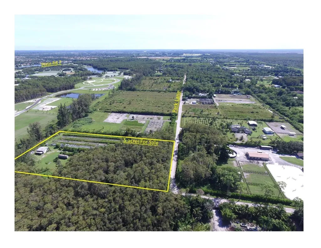 6150 Park Lane E Lake Worth FL 33449