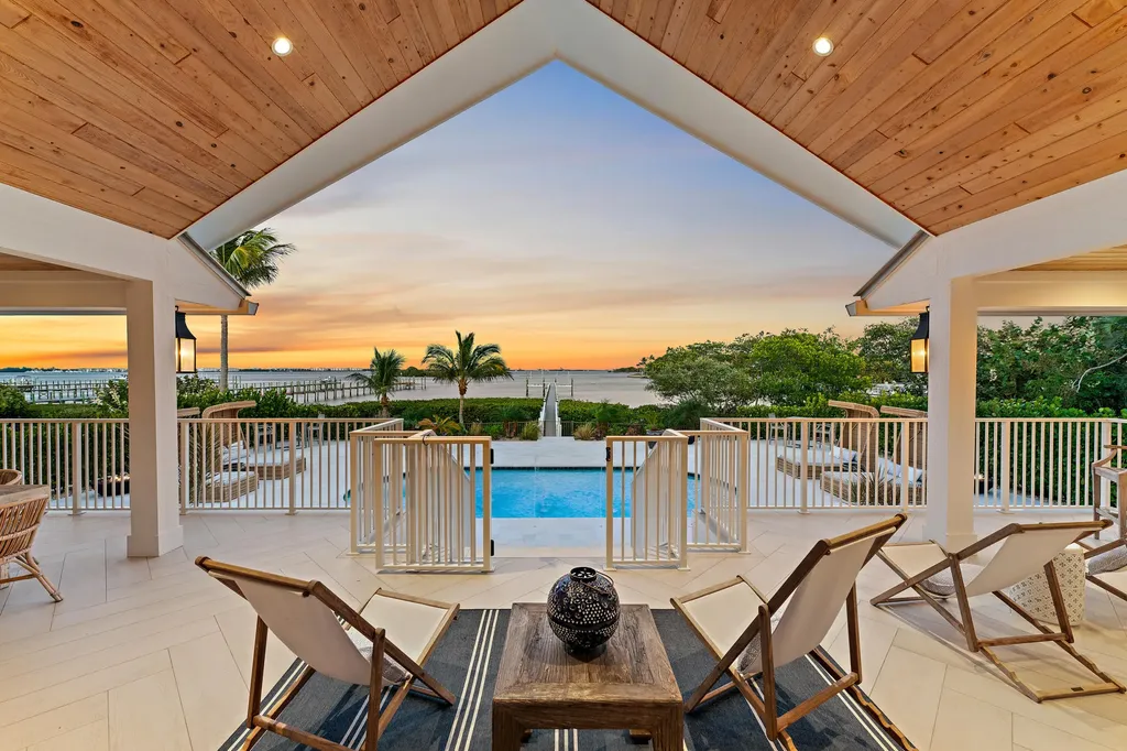 116 S Sewalls Point Road Sewalls Point FL 34996