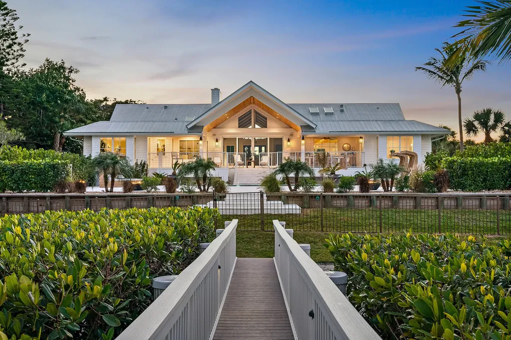 116 S Sewalls Point Road Sewalls Point FL 34996