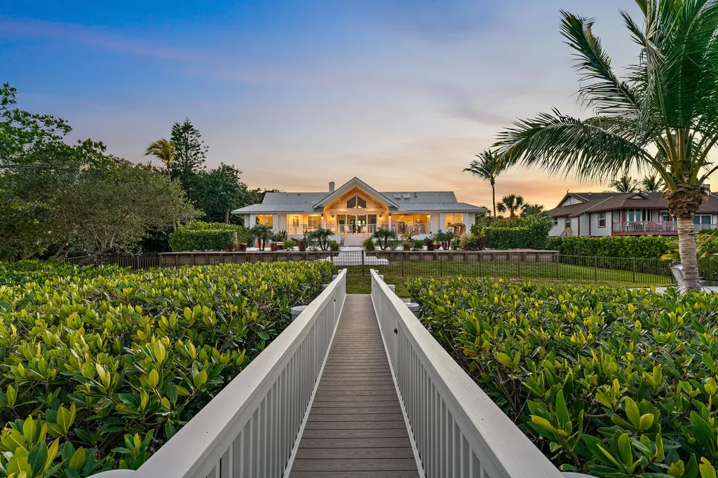 116 S Sewalls Point Road Sewalls Point FL 34996