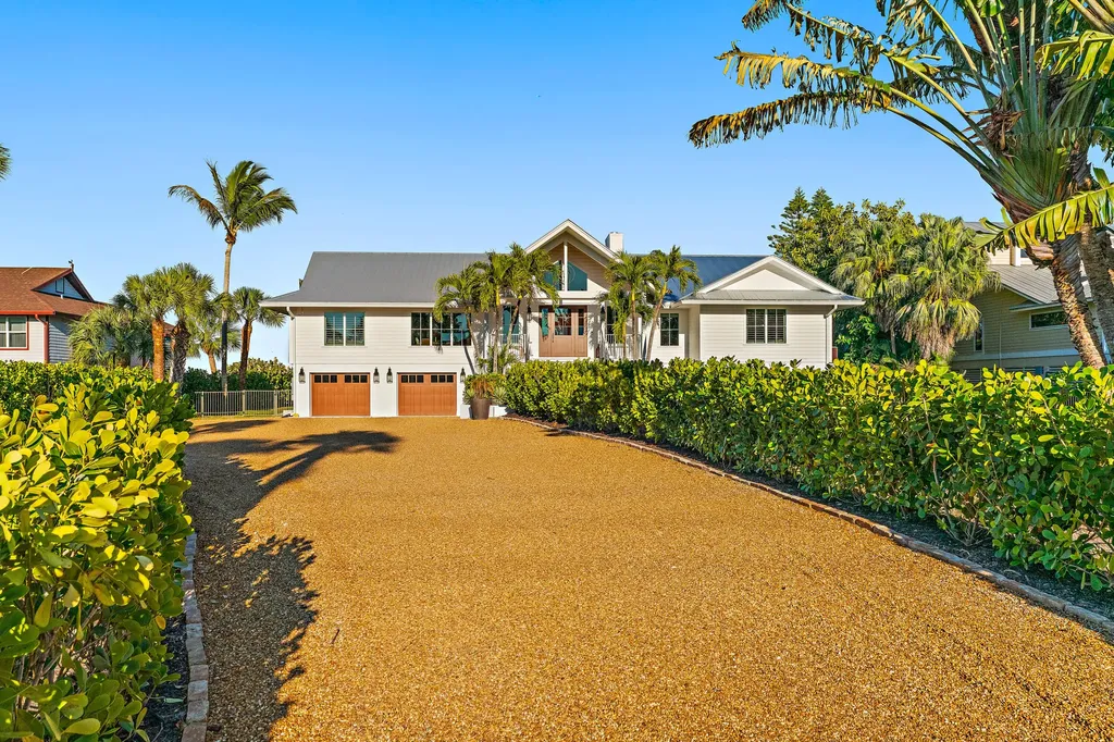 116 S Sewalls Point Road Sewalls Point FL 34996