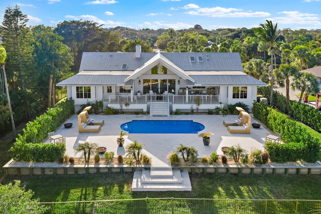 116 S Sewalls Point Road Sewalls Point FL 34996