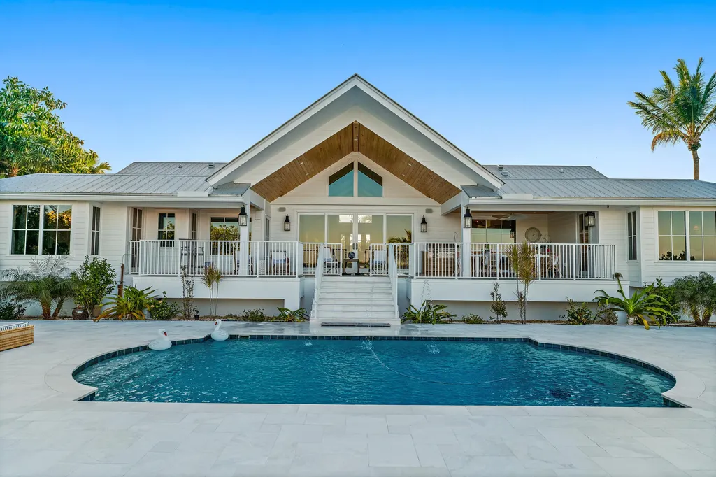 116 S Sewalls Point Road Sewalls Point FL 34996