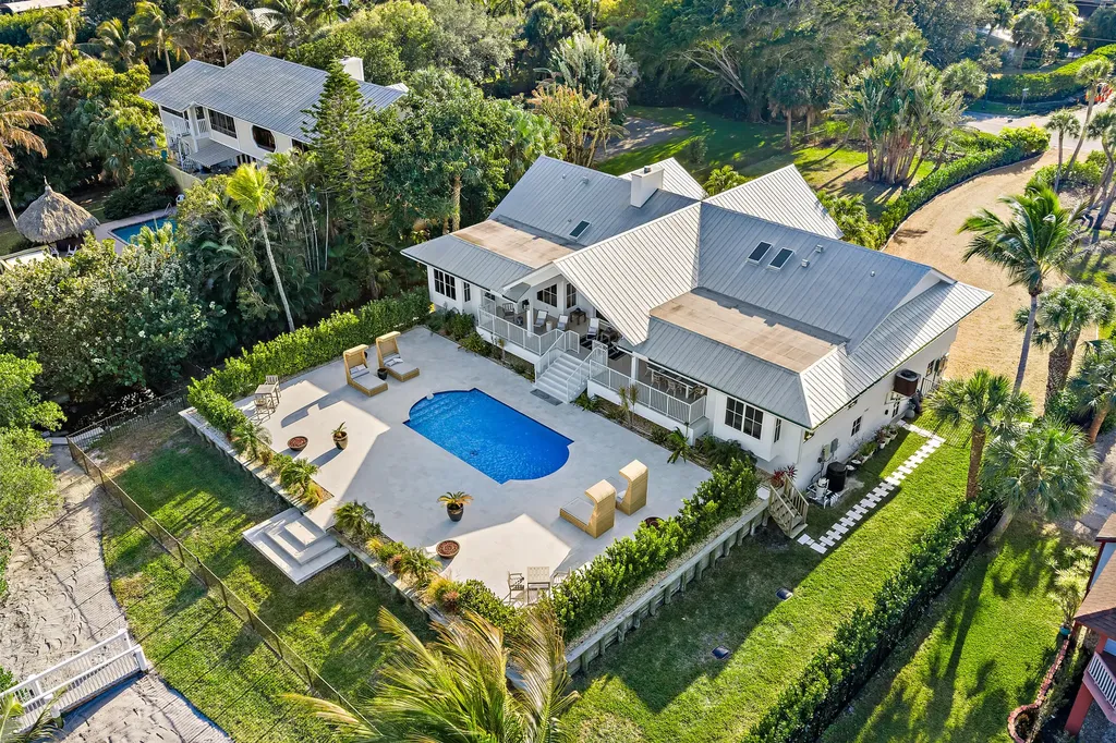 116 S Sewalls Point Road Sewalls Point FL 34996