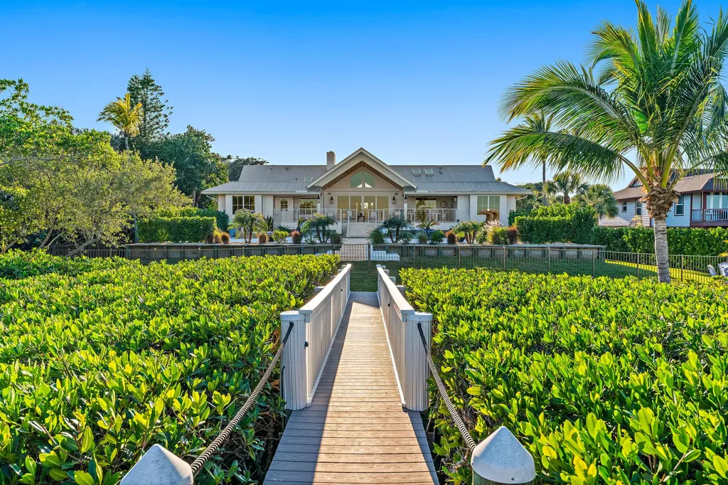 116 S Sewalls Point Road Sewalls Point FL 34996