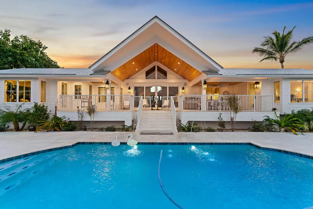 116 S Sewalls Point Road Sewalls Point FL 34996