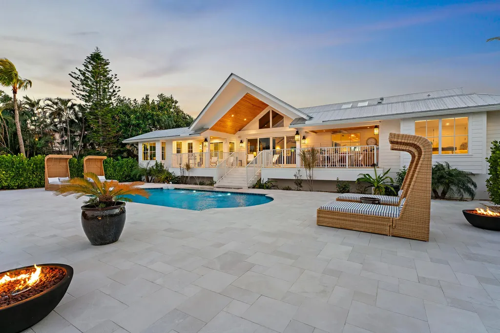 116 S Sewalls Point Road Sewalls Point FL 34996