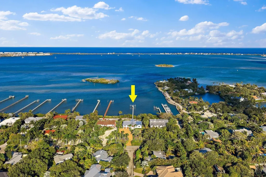 116 S Sewalls Point Road Sewalls Point FL 34996
