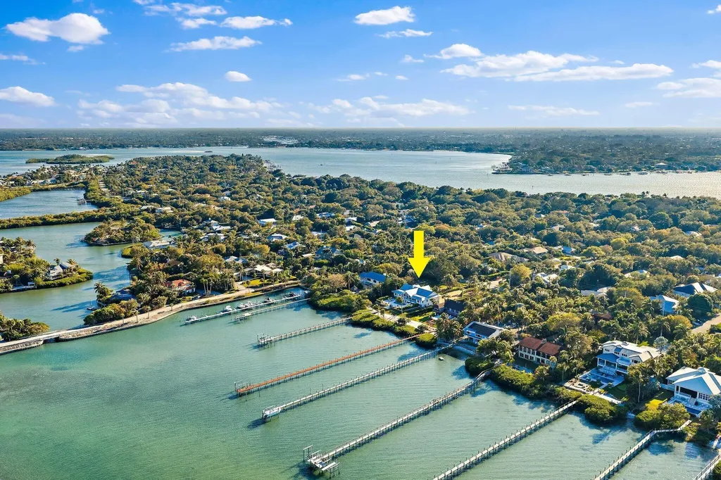 116 S Sewalls Point Road Sewalls Point FL 34996