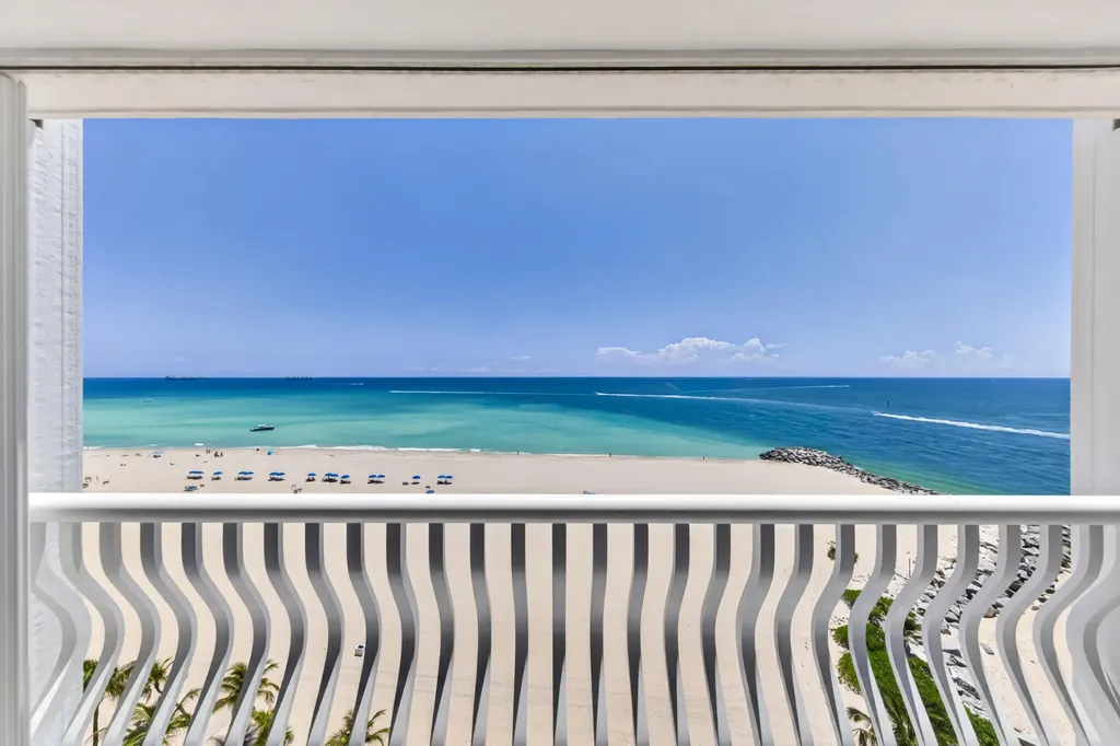 2200 S Ocean Lane Fort Lauderdale FL 33316