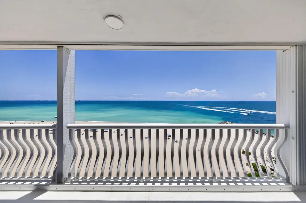 2200 S Ocean Lane Fort Lauderdale FL 33316