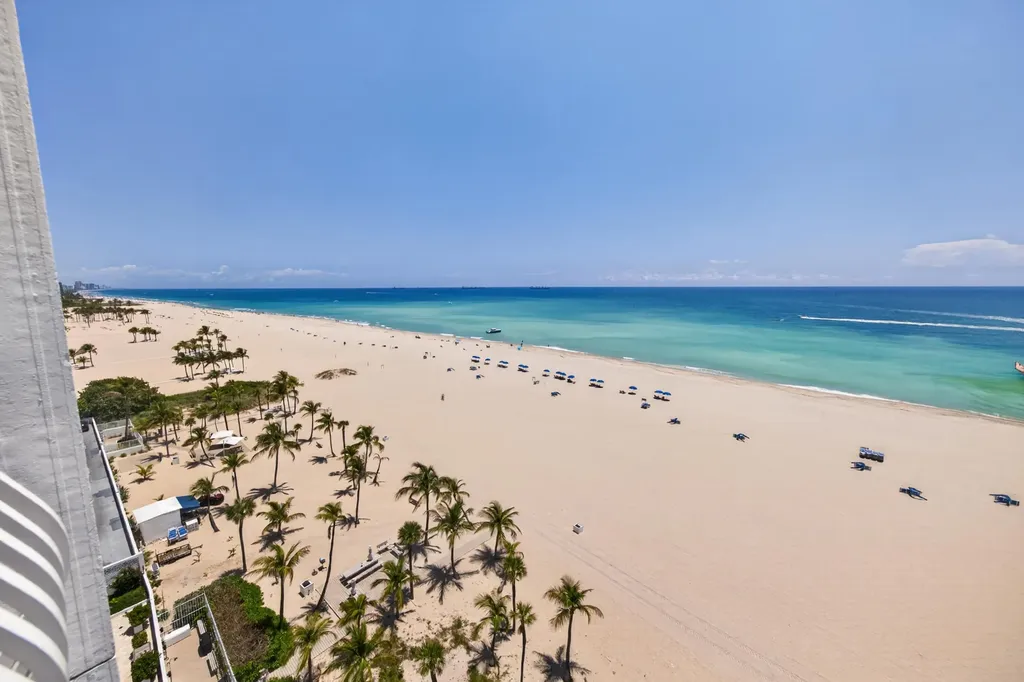 2200 S Ocean Lane Fort Lauderdale FL 33316