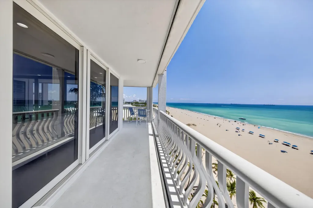 2200 S Ocean Lane Fort Lauderdale FL 33316