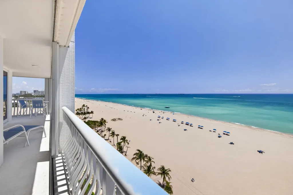 2200 S Ocean Lane Fort Lauderdale FL 33316