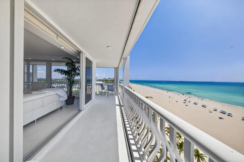 2200 S Ocean Lane Fort Lauderdale FL 33316
