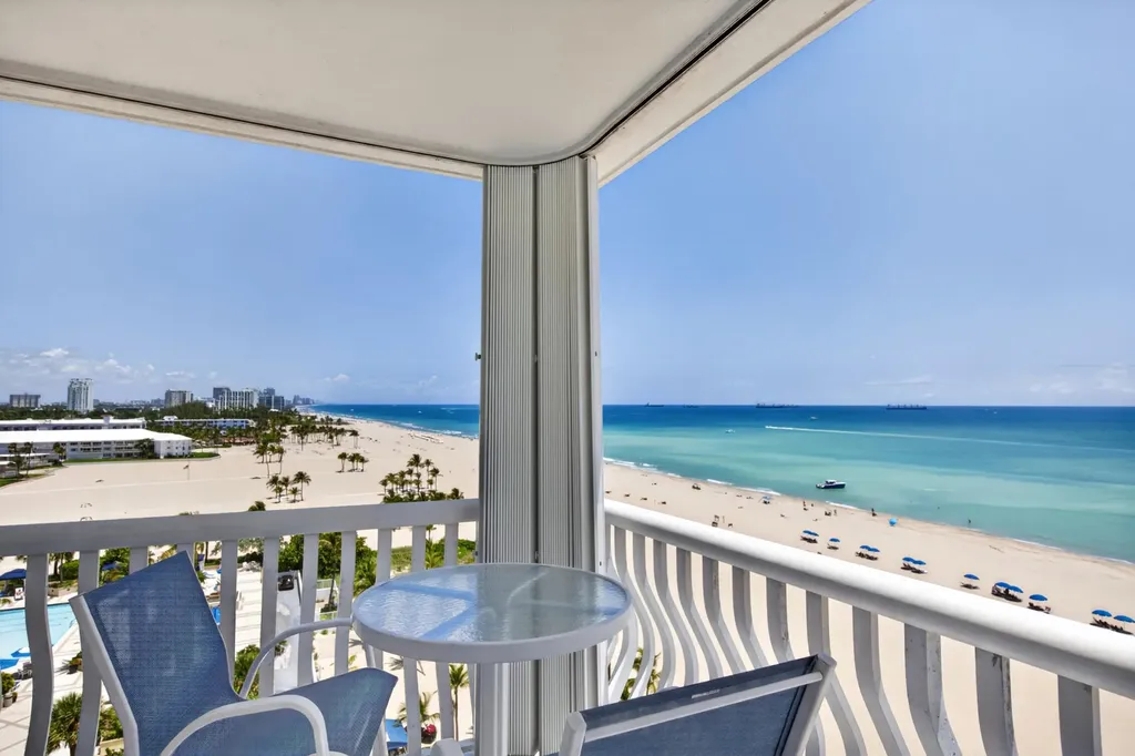2200 S Ocean Lane Fort Lauderdale FL 33316
