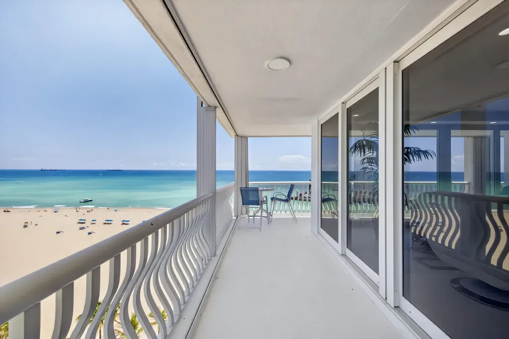 2200 S Ocean Lane Fort Lauderdale FL 33316