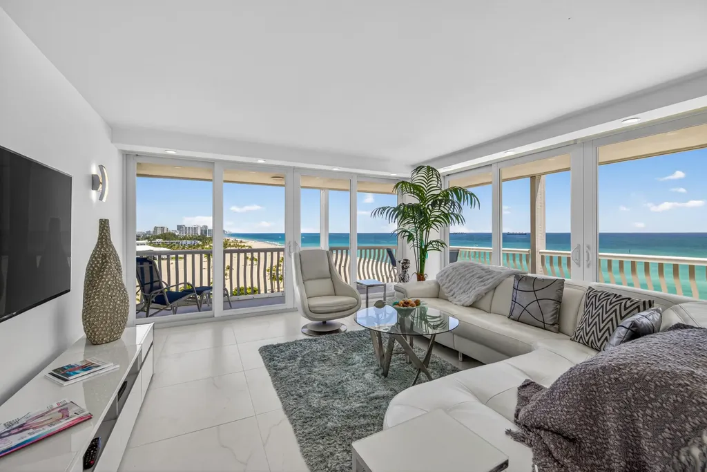 2200 S Ocean Lane Fort Lauderdale FL 33316