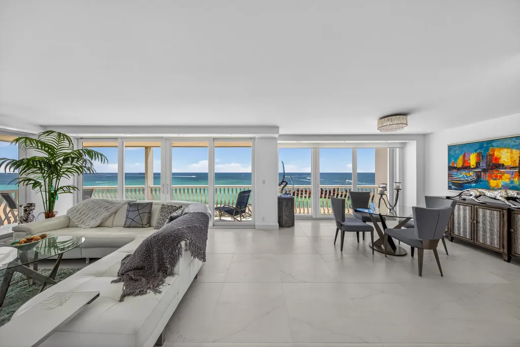 2200 S Ocean Lane Fort Lauderdale FL 33316