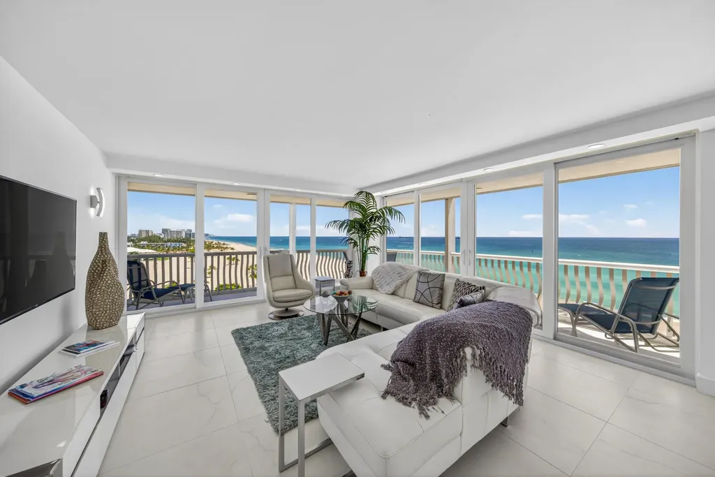 2200 S Ocean Lane Fort Lauderdale FL 33316