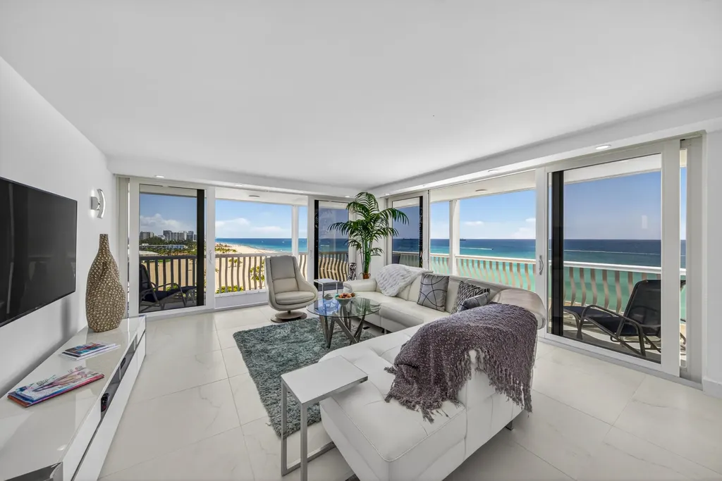 2200 S Ocean Lane Fort Lauderdale FL 33316