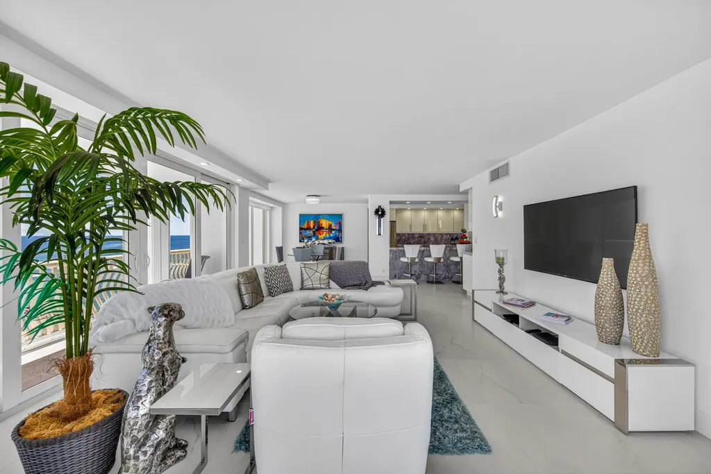 2200 S Ocean Lane Fort Lauderdale FL 33316