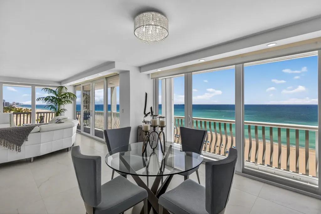 2200 S Ocean Lane Fort Lauderdale FL 33316