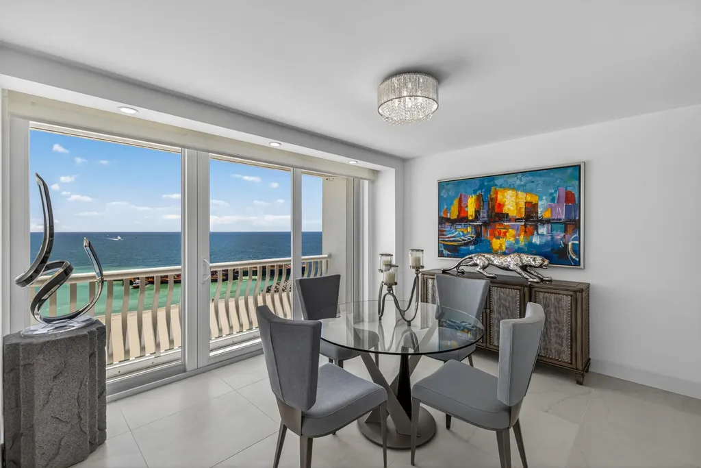 2200 S Ocean Lane Fort Lauderdale FL 33316