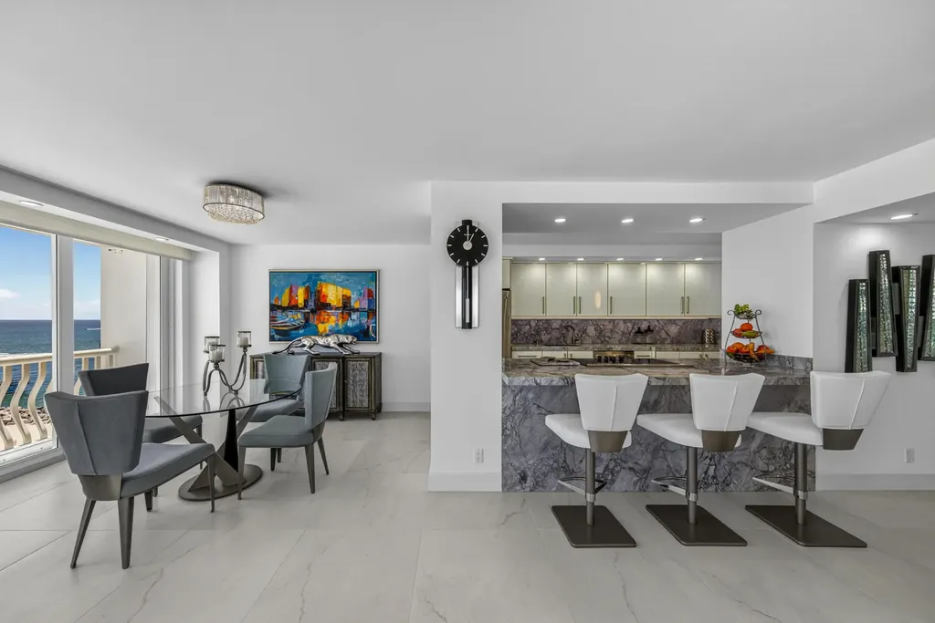 2200 S Ocean Lane Fort Lauderdale FL 33316