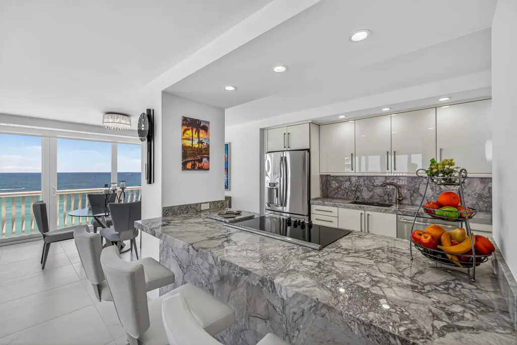 2200 S Ocean Lane Fort Lauderdale FL 33316