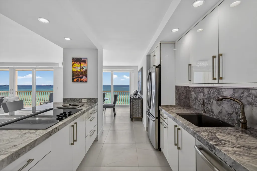 2200 S Ocean Lane Fort Lauderdale FL 33316