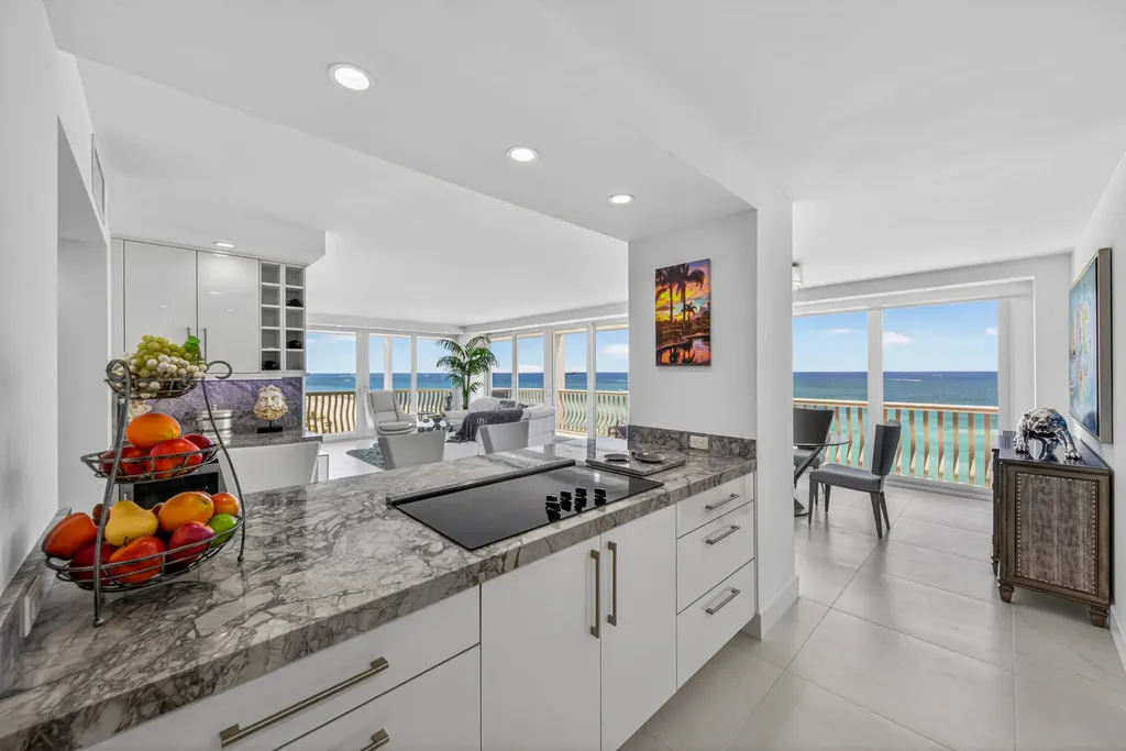 2200 S Ocean Lane Fort Lauderdale FL 33316