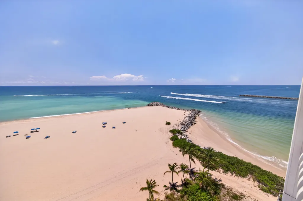 2200 S Ocean Lane Fort Lauderdale FL 33316