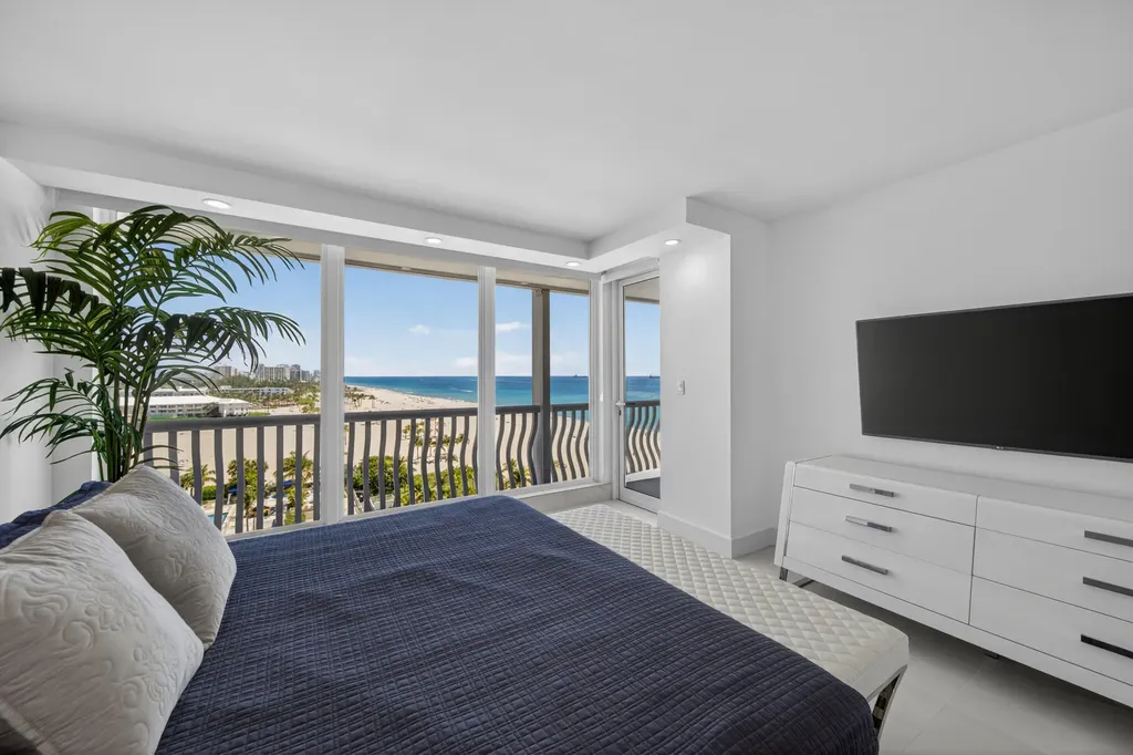 2200 S Ocean Lane Fort Lauderdale FL 33316