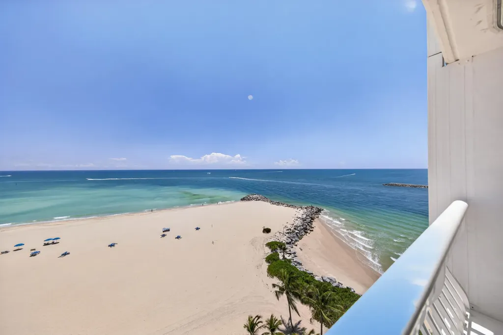 2200 S Ocean Lane Fort Lauderdale FL 33316