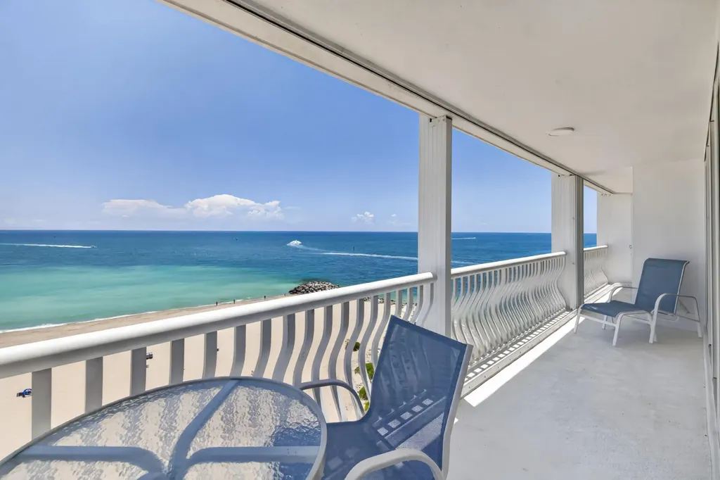 2200 S Ocean Lane Fort Lauderdale FL 33316
