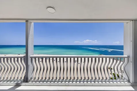 2200 S Ocean Lane Fort Lauderdale FL 33316