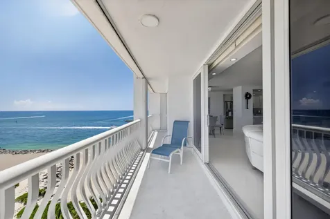 2200 S Ocean Lane Fort Lauderdale FL 33316